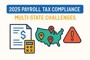 payroll taxes
