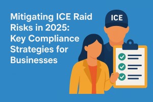 ICE Raid
